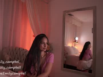 webcam girl emiilycampbell live cam image #12202756