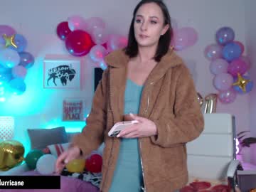 webcam girl holihurricane live cam image #4809959