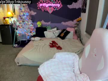 webcam girl pr3ttyp1nkpussy live cam image #11234894