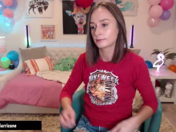 webcam girl holihurricane live cam image #5200355