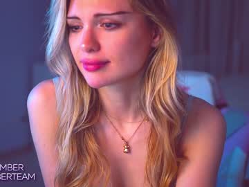 webcam girl emmber live cam image #3125568