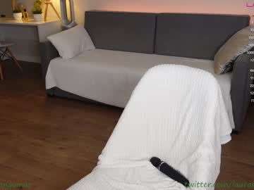 webcam girl laura_sanguinar live cam image #6426805