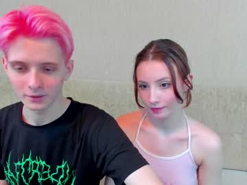 webcam couple littlesweetkittens live cam image #5696531