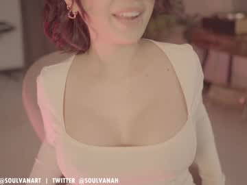 webcam girl soulvanah live cam image #4070365