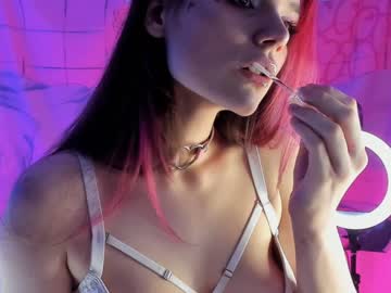 webcam girl pinkncrazy live cam image #3910675