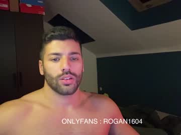 webcam man rogan1604 live cam image #5312645