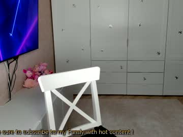 webcam girl _passion_show_ live cam image #3650065