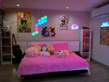 webcam girl madnessalise live cam image #9707845