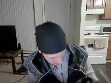 webcam man calamity_26 live cam image #540801