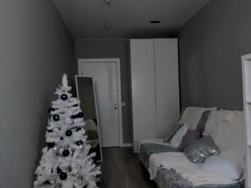 webcam couple christine_bae live cam image #7906369