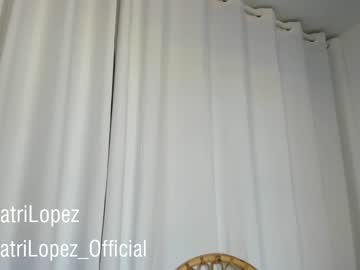 webcam girl crazypaty live cam image #7390358