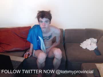 webcam man im_tommy live cam image #4718627