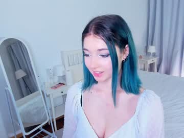 webcam girl your_desssert live cam image #7264815