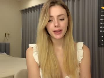 webcam girl sky_magic live cam image #7560042