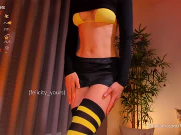 webcam girl felicity_yours live cam image #7647671