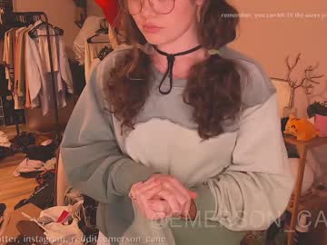 webcam girl emersoncane live cam image #3146087