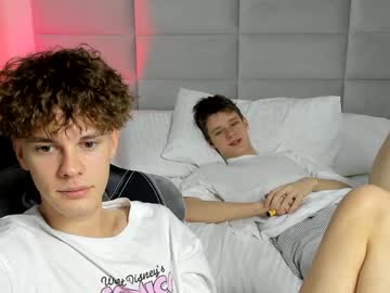 webcam man cute_thomas live cam image #4407546