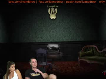 webcam couple livanddrew live cam image #264916