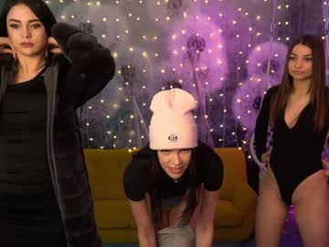 webcam couple kira0541 live cam image #4929987