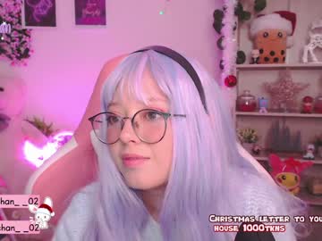 webcam girl maru_chan_ live cam image #1057255