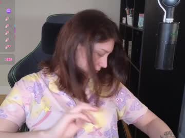 webcam girl alexa_dream live cam image #12019573