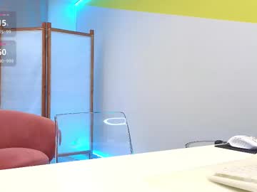 webcam girl lovlybambi live cam image #12531108