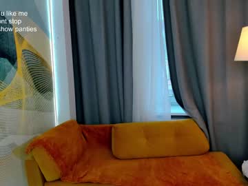 webcam girl milablush live cam image #4287640