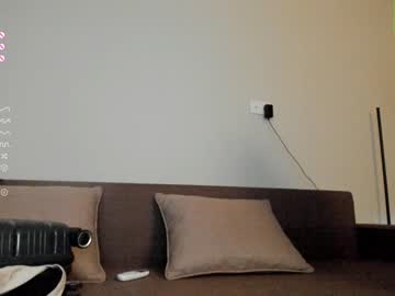 webcam girl korean_sua live cam image #7094010