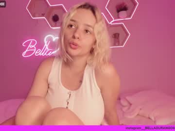 webcam girl bella_adams_ live cam image #2614990