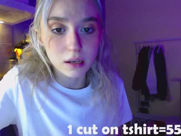 webcam girl holymollylight live cam image #167058