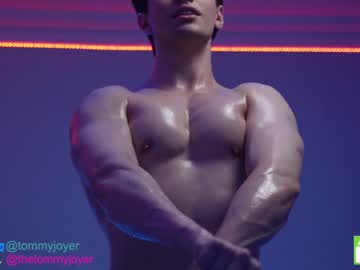 webcam man tommyjoyer live cam image #9151859