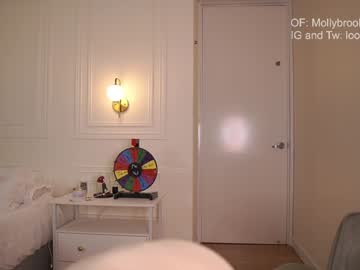 webcam girl newmollybrooke live cam image #12515481