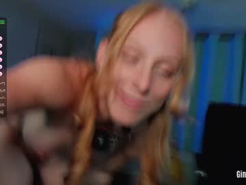 webcam girl ginger_little live cam image #4088809