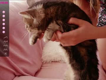 webcam girl clementine__ live cam image #6357037