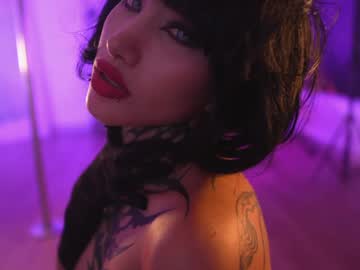 webcam girl goth_dolll live cam image #10225656