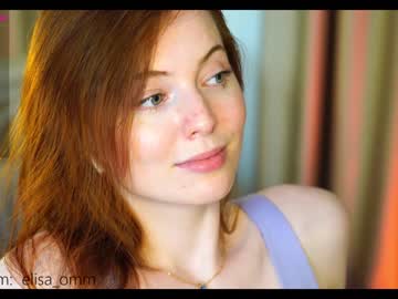 webcam girl _elisa_omm_ live cam image #2941050
