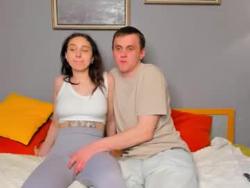 webcam couple sunshine_vibe live cam image #12023071