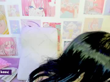 webcam girl kasumi_gumi live cam image #5543930