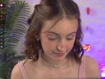 webcam girl charming_flower live cam image #11899054