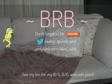 webcam girl vivid_whit live cam image #9895565