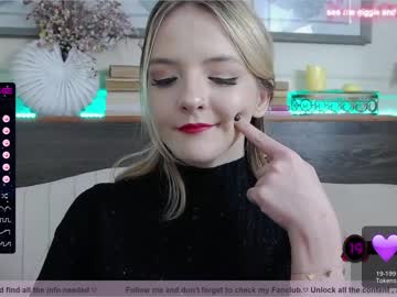 webcam girl ginger_pie live cam image #4097372