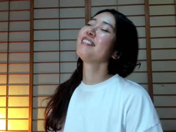 webcam girl maybenanako live cam image #7292247