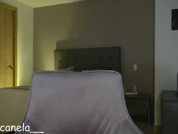 webcam girl canelasungirl live cam image #12675216