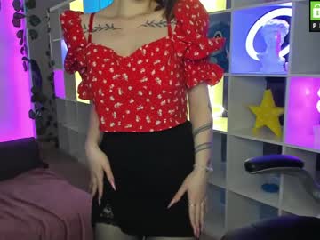 webcam girl lovely_kisses live cam image #2905605