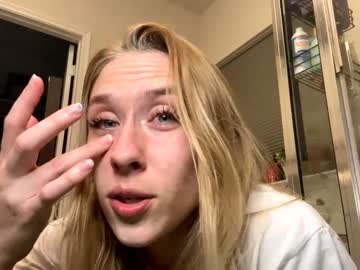 webcam girl pr3ttyp1nkpussy live cam image #12459943