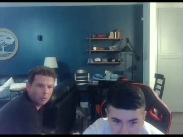 webcam man thatswhatsh3sald live cam image #3156254