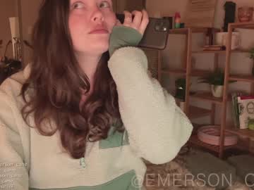 webcam girl emersoncane live cam image #2313575