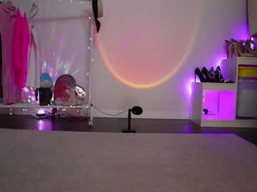 webcam girl stacy_magic live cam image #3167544