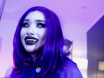 webcam girl goth_dolll live cam image #10016037