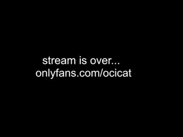 webcam girl ocicat live cam image #10244862